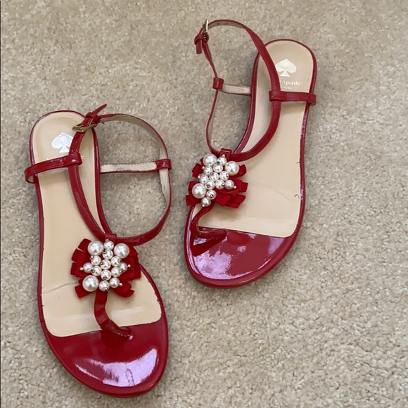 kate spade women's sandals